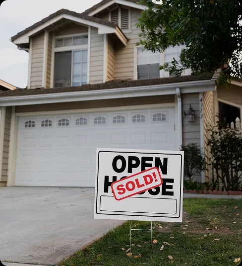 What Does "Sold" Mean in Real Estate?