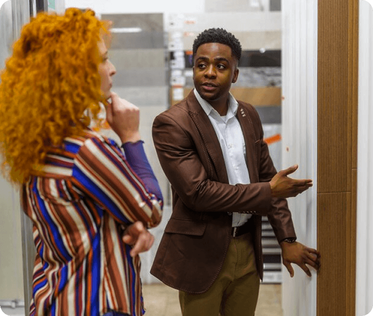 Connect with a local Hoydoon agent