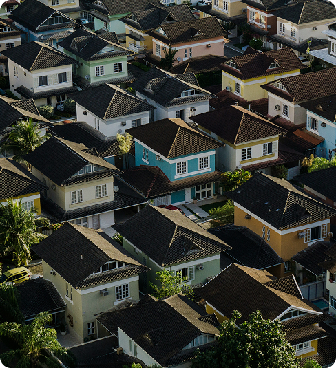 Guide to Property Types: Apartments, Houses, Bungalows...