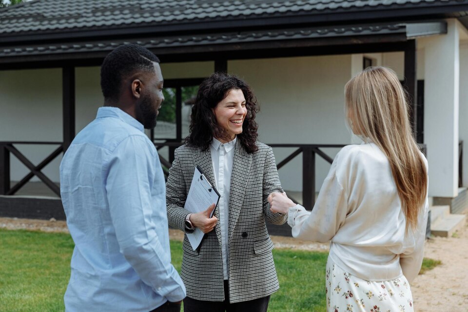 Common Home-Buying Mistakes to Avoid